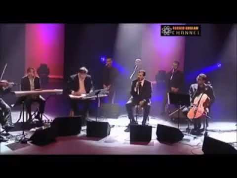 يا راهب الد ير هل مر ت بك الإبل فسحة مقامية