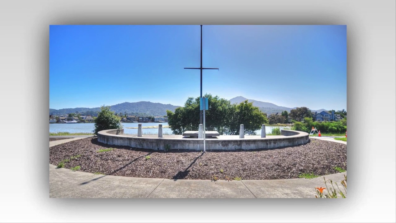 Greenbrae, California YouTube