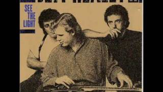 Video thumbnail of "The Jeff Healey Band - Confidence Man"