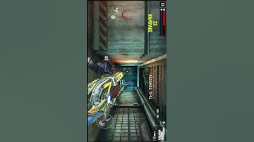 DEAD TARGET Zombie Android Gameplay CHAINSAW LAUNCHER 2 PART 2