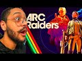 ARC RAIDERS