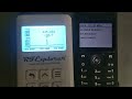 Motorola Radio Mototrbo (RSSI MODE) vs RF Explorer -  Signal Test