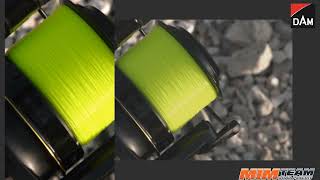 Mulineta DAM Quick 3 SLS 7000 FD