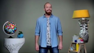 Видео Ведущий Григорий Аксенов Программа Мировая практика на канале Бобер (автор: Григорий Аксенов)