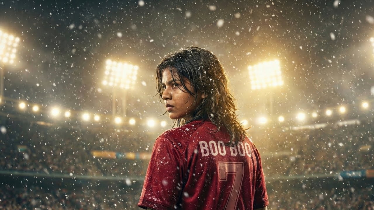 CRISTIAN0 BOONALDO IS HERE