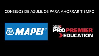 Floor & Decor Presenta: Consejos de Azulejos para Ahorrar Tiempo