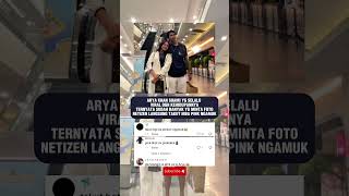 Download Lagu Arya khan sudah banyak fans #aryakhan #pinkanmambo #artis #viral #short #shortvideo #selenagomez MP3