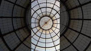 Duomo & Galleria Milans Olympic Heart 2026