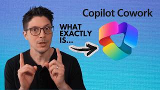 What is Copilot Cowork - A New Agent to Supercharge Your Tasks