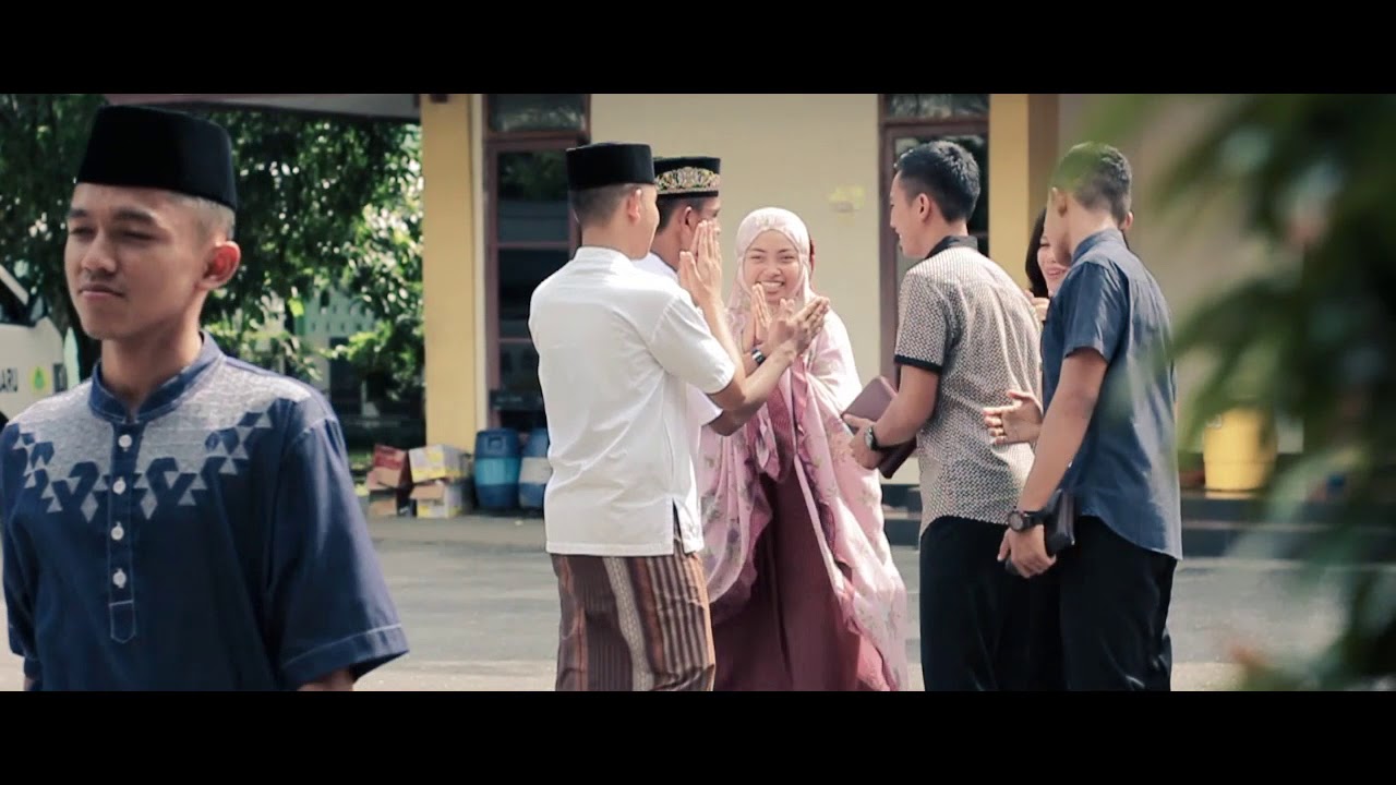 99 Raga 1 Jiwa (Video Angkatan VII SMK Kehutanan Pekanbaru)