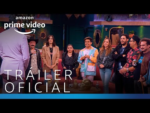 LOL nueva temporada - Tráiler oficial | Amazon Prime Video