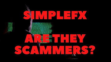SimpleFX Review - What Is Wrong With SimpleFX Broker?