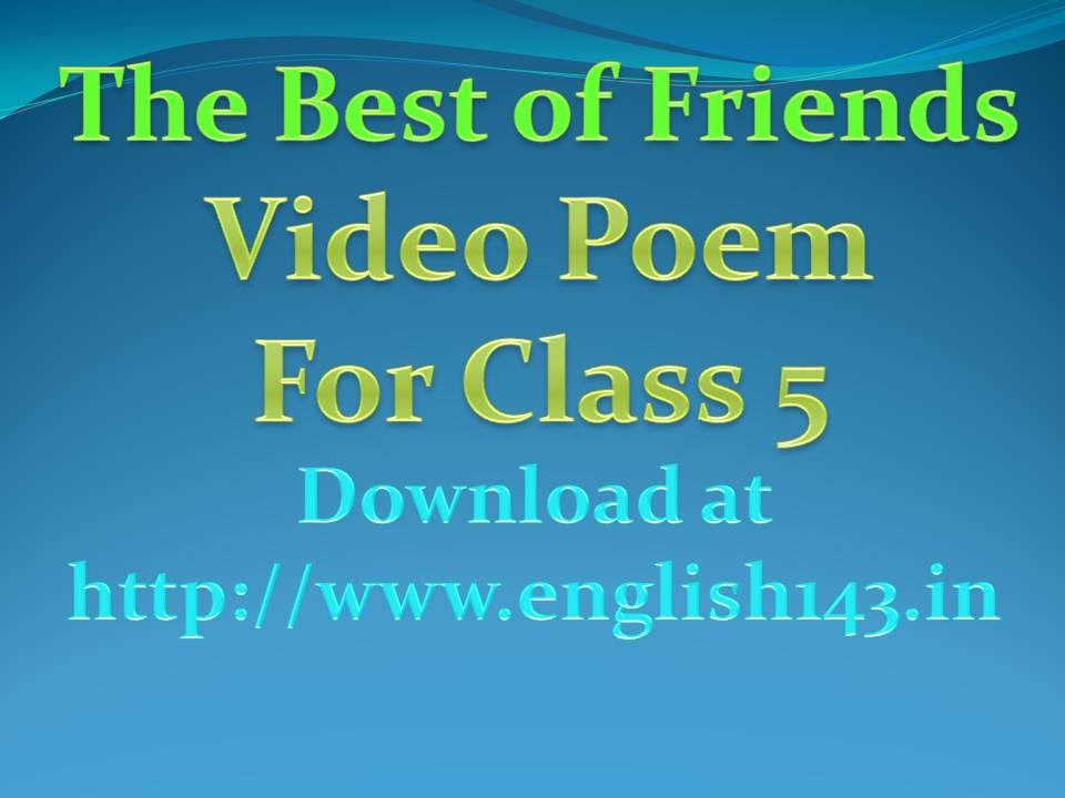 Poems For Recitation Class 10 - The Earth Speaks Poem for Children | Kids poems, Earth day ...