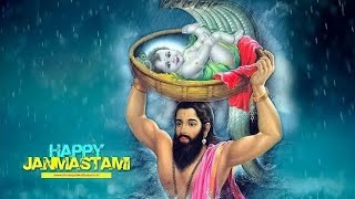 krishan Janmashtami Song // Krishn Bhajan // Krishna Song // Hare Krishna // Khana Song screenshot 1