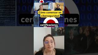 #consejos para #comenzar #aprender #ciberseguridad #soc #redes #pentesting #cybersecurity #azul
