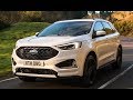 Ford Edge ST Line (2019)  2.0L Ecoblue bi-turbo diesel 238 hp