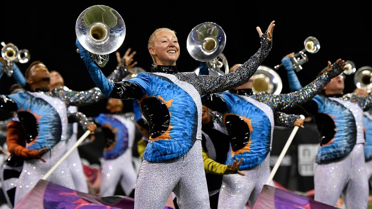 2017 Blue Knights - i