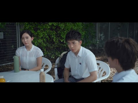 《i SWIM》 第六集預告 |  Edan 呂爵安