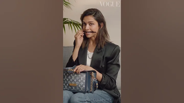 What is in Deepika Padukone's Bag?