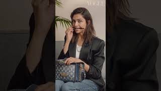 What is in Deepika Padukone's Bag?