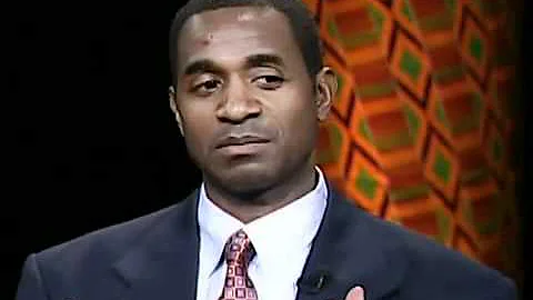 African American Legends: John Coombs, President, ...