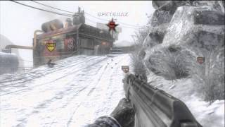Black ops GB Doubles vs Gavinnn & Ryann - Summit Rules Wrong