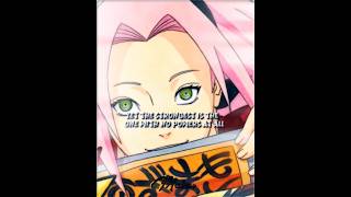 Strongest Kunoichi  naruto sakura hinata ino tsunade temari kushina mei kurotsuchi