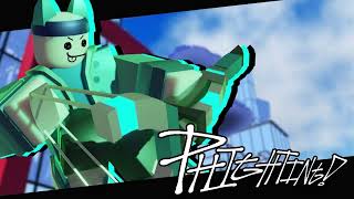 SKYLINE - PHIGHTING! OST (EXTENDED)