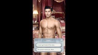 THE WEDDING NIGHT 😍🔥🔥!! Ch 21(4/4). Choices The Royal Romance Book 3 THE WEDDING NIGHT 😍🔥🔥!! Ch 21(4/4). Choices The Royal Romance Book 3