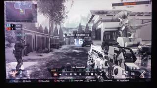 Wrong settings UMG proof