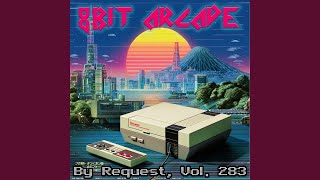 The Spot (8-Bit ARTBAT & JOA Emulation) - 8-Bit Arcade