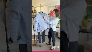 Let’s Talk Layers – Effortless Spring Transition Styling
