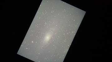 Orion nebula 
