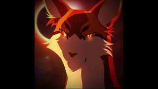 I Could be Anything, I Could be Everything [Warrior Cats SOL Edit]