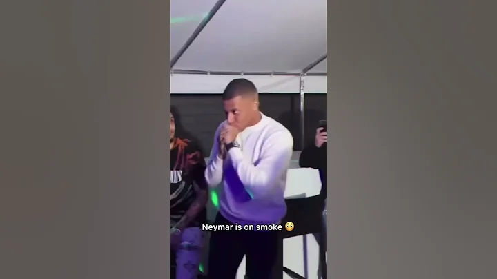 NEYMAR vs MBAPPE, PUNCH MACHINE CHALLENGE🥊