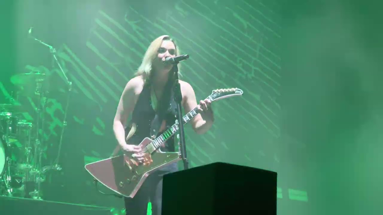 Halestorm - Love Bites (So Do I) [Birmingham 11.12.2022]