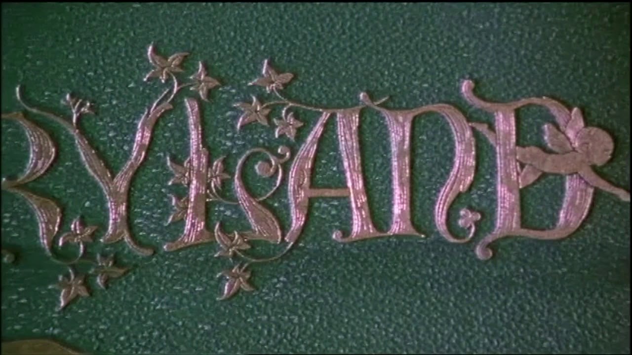 Hot Docs 2018 Trailers: THE FAIRY FAITH film festival sydney