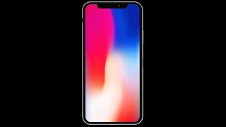 ASMR iPhone X Unboxing & Set Up