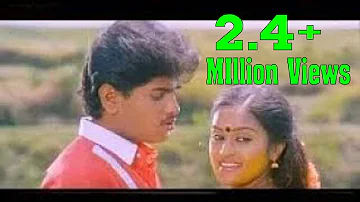 CHINNANCHIRU POOVE || சின்னஞ்சிறு பூவே || Love Song || HD