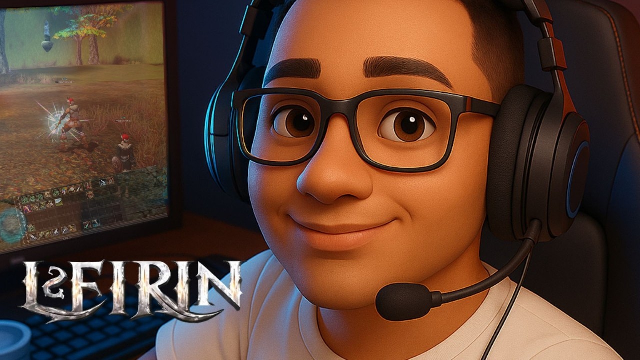 🔥✨ L2EIRIN 1X  | DIA 47 ✨🔥