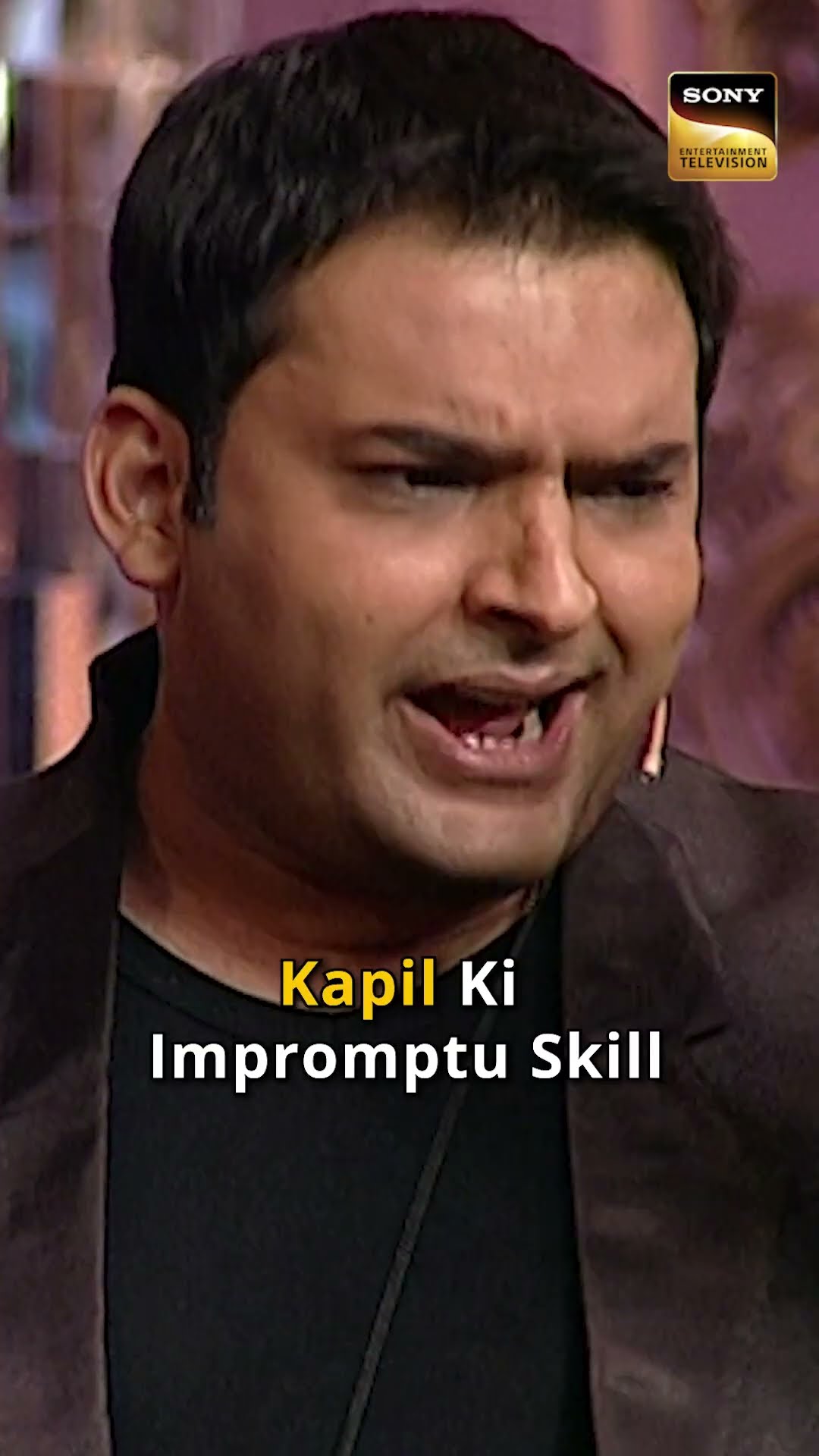 Vo सब ठीक है मगर वो bechari को क्यों मारा ?? #Shorts #YTShorts #ComedyCircusKaNayaDaur #EP19