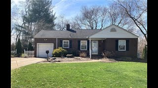 871 Campbell Circle NE video tour
