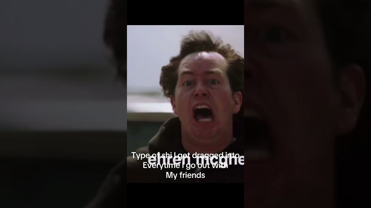 Why is it always like this