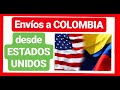 Envos a colombia  compra en lnea con tu carga export 2019 