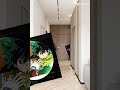 pov me in my friends house