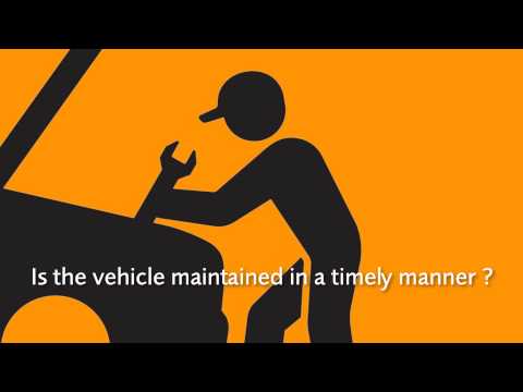 Fleet Tracking | Workplace Safety with Fleet Management Software