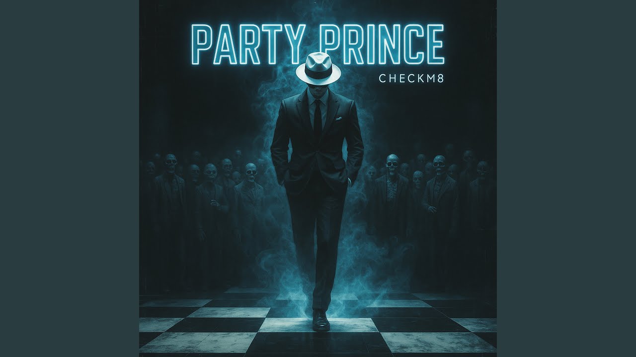 Party Prince