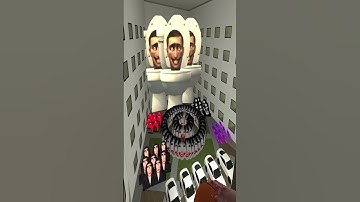 Part-2108 #garrysmod #yoshiegaming