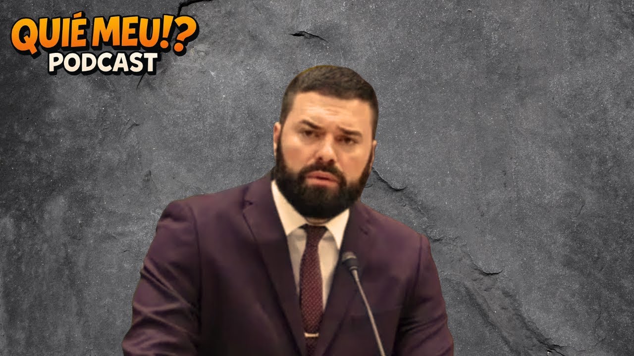 Vitor Nascimento- Quié Meu!? #06