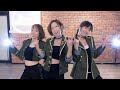 【草月みちゆー】PLATONIC GIRL 踊ってみた